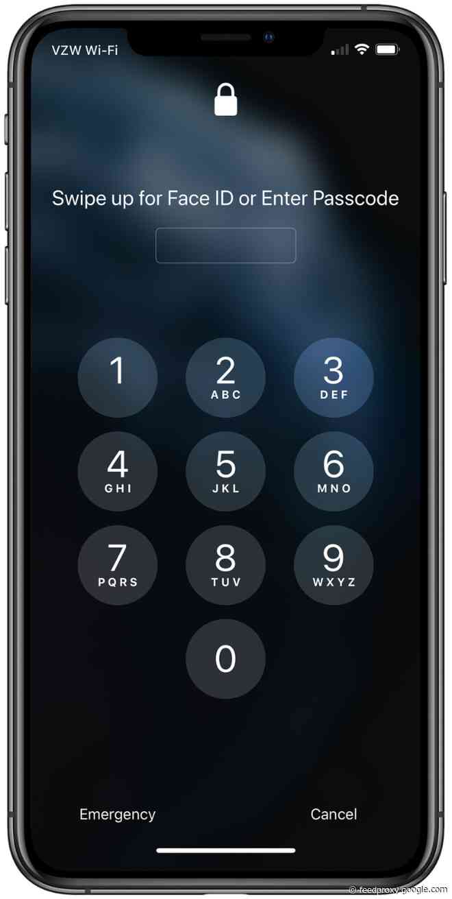 Apple releases iOS 13.5