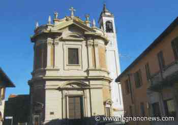 Cerro Maggiore, il lockdown non ha fermato la parrocchia - LegnanoNews