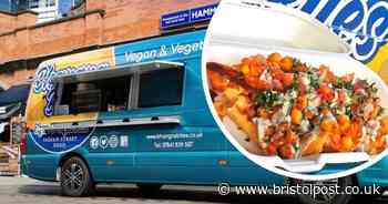 Indian street food truck coming to Bristol – for one day only