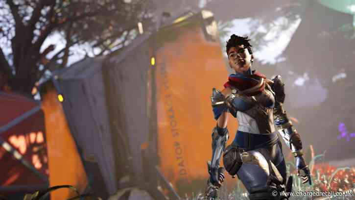 Amazon launches first ever big-budget video game Crucible amid major push into the sector