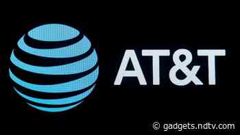 AT&T to Drop Misleading '5G' Marketing for Non-5G Networks