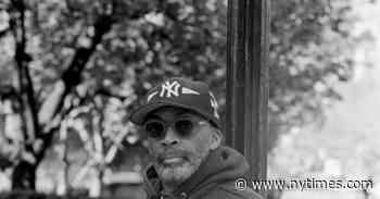 Spike Lee and the Battlefield of American History