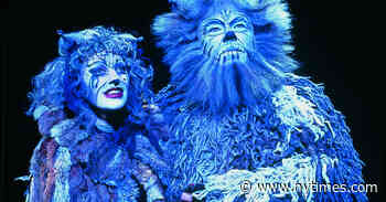 Andrew Lloyd Webber: Now, Yesterday and Tomorrow