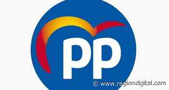Petición oficial del PP-Montijo para dotar de material protección a empleados municipales - Región Digital