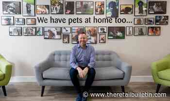 Pets at Home revenue passes £1 billion for first time