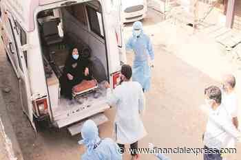 Coronavirus in Uttar Pradesh: Barabanki emerges as COVID-19 hotspot; 95 new cases