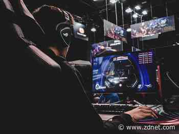 Video game developers under siege by cyberattacks seeking to plunder in-game cash