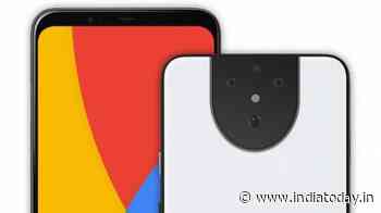 Google Pixel 5 tipped to sport Snapdragon 765 SoC, likely to be cheaper than Pixel 4 - India Today