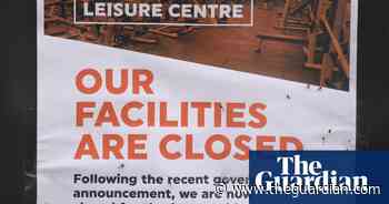 Optimism that UK gyms and leisure centres could reopen in July - The Guardian