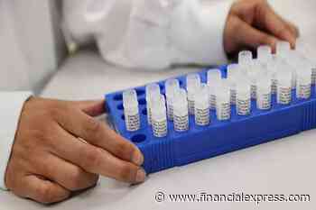 COVID-19: Strides Pharma to conduct bio-equivalence study on favipiravir in India