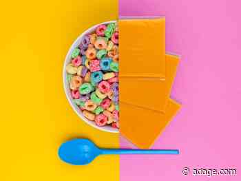 American cheese and golf get a quarantine boost: Thursday Wake-Up Call