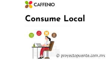 CAFFENIO abre su Tienda en Línea a marcas locales de Hermosillo para incentivar el consumo - Proyecto Puente