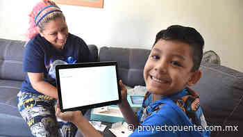 Premian talento, creatividad de niñas, niños y adolescentes de Hermosillo - Proyecto Puente
