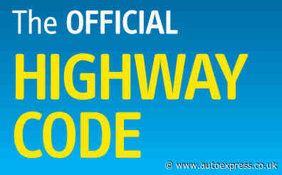 The Highway Code: What is it and how do I learn it?