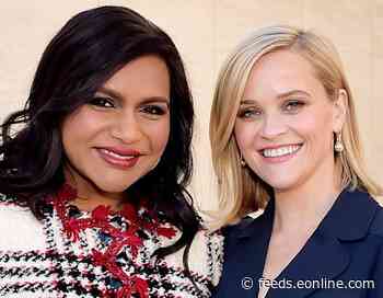 Mindy Kaling and Reese Witherspoon Team Up for Legally Blonde 3: Everything We Know