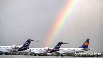 Die Lufthansa-Rettung gibt es nur unter der „Deutschland first“-Bedingung