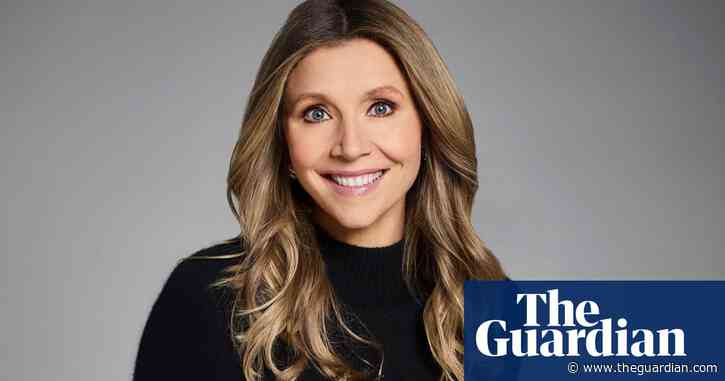 'I've told my children they can't watch Rick and Morty yet': Sarah Chalke's lockdown TV