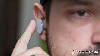 Das kann Microsofts In-Ear-Kopfhörer mit Office-Funktionen