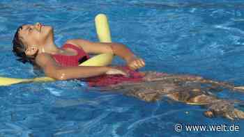 NRW schwimmt voran – Die Freibadsaison ist eröffnet