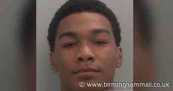 Teen who stabbed student Andre Bent, 21, at rap concert jailed