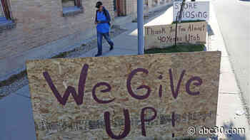 Millions more people likely sought US unemployment benefits