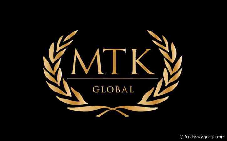 MTK Global And KHK Sports Join Forces In Groundbreaking Partnership