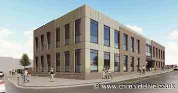 South Shield's job centre will release key land for retail complex