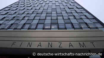 Mehrheit der Deutschen rechnet wegen Corona mit Steuererhöhungen