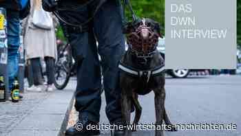 Seid mündige Bürger: Nehmt die Masken ab