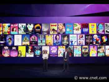 HBO Max vs. Netflix: Which streaming service is best for you?     - CNET