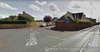 Police appeal for witness to Worcester crash which left woman seriously injured