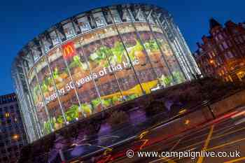 Shortlist unveiled for 2020 Outdoor Media Awards