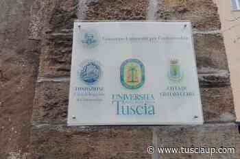 Open Day virtuale del Polo Universitario di Civitavecchia, un grande successo - TusciaUp