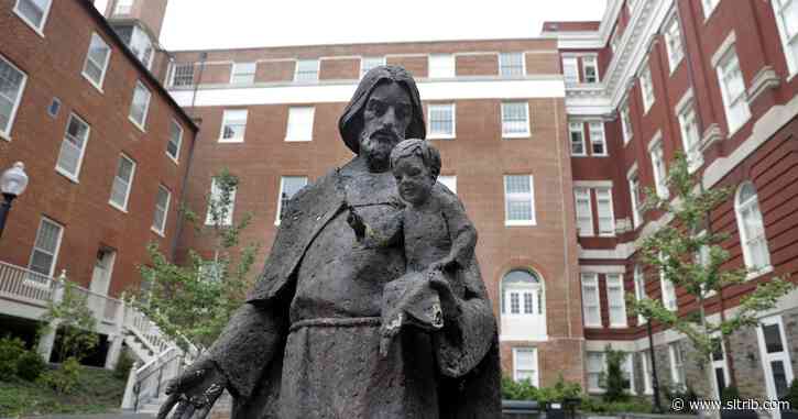 Letter: No reason to assign collective guilt