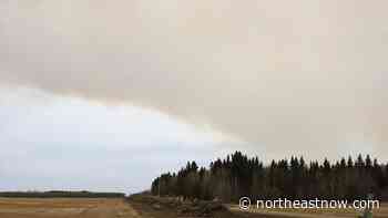 RM of Nipawin implements fire ban - northeastNOW