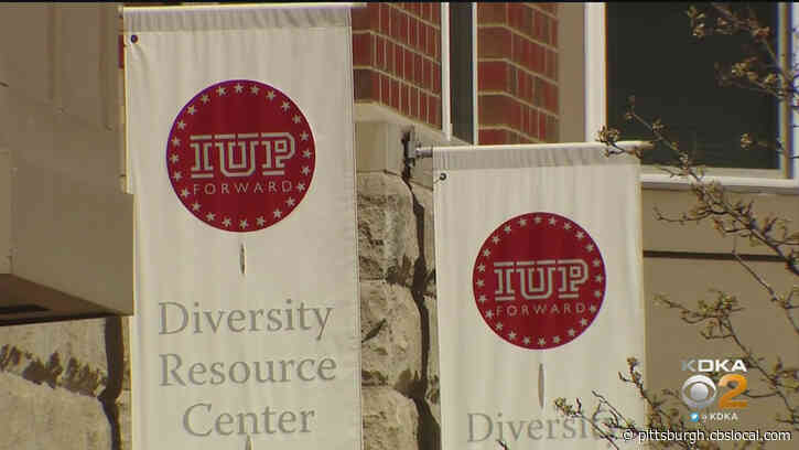 IUP President Says University Plans To Resume In-Person Classes This Fall