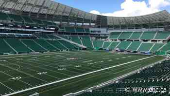Sask. economy expected to lose millions after Grey Cup festivities postponed to 2022
