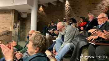 St. Albert council votes down motion for city-owned utility - CBC.ca