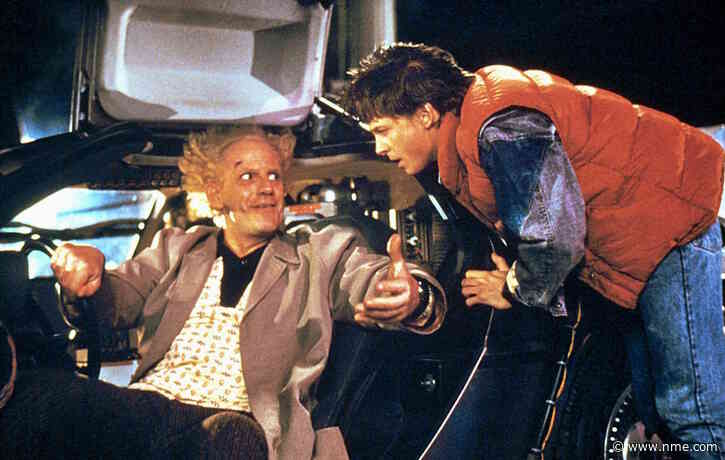 ‘Back To The Future II’ fans share anger as Netflix edit classic film