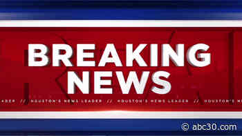 Shooting at Naval Air Station Corpus Christi injures security officer