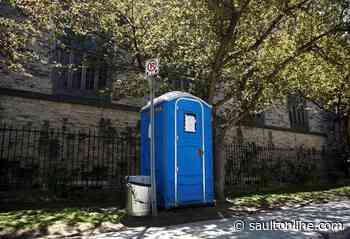 COVID-19 pandemic highlights need for more public toilets, experts say