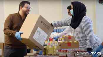 Edmonton Eid-al-Fitr celebrations altered due to COVID-19 physical distancing rules