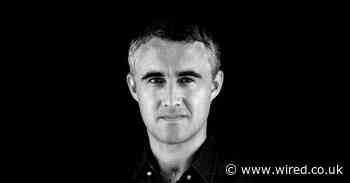 Extreme Economies: Exploring resilience with Richard Davies