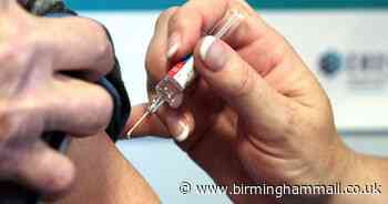 Birmingham health boss: 'no vaccine before end of the year'