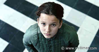 ‘Joan of Arc’ Review: The Saint Is Revisited in Song
