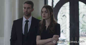 ‘Inheritance’ Review: A Rich Kid’s Estate Surprise