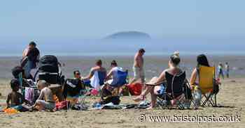 People urged to stay away from Weston seafront ahead of Bank Holiday weekend