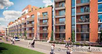 Plans for Bedminster homes still include 17-storey tower block