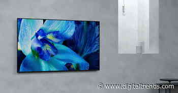 Best Memorial Day TV Deals: HDTVs, 4K TVs, and 8K TVs