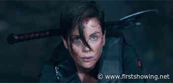 Charlize Theron in Official Trailer for Action Fantasy 'The Old Guard'